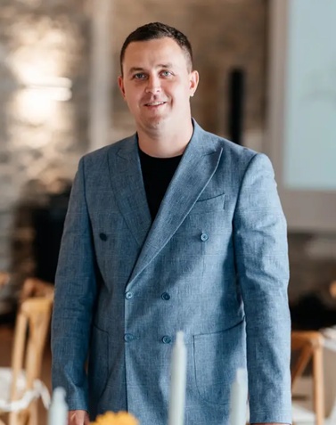 Алекс Оссипов