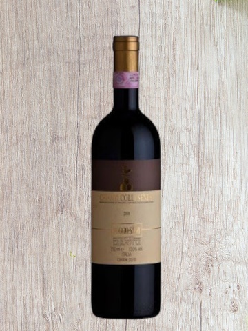 Poggio Salvi Val Di Merse Riserva 75 cl Poggio Salvi Val Di Merse Riserva 75 cl