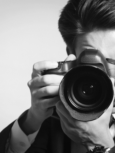 Фотографы