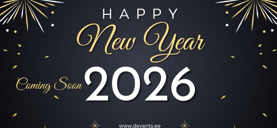 НОВЫЙ ГОД 2026
