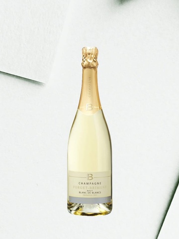 Forget-Brimont, Brut Blanc de Blancs Premier Cru, Champagne AOC 75 cl
