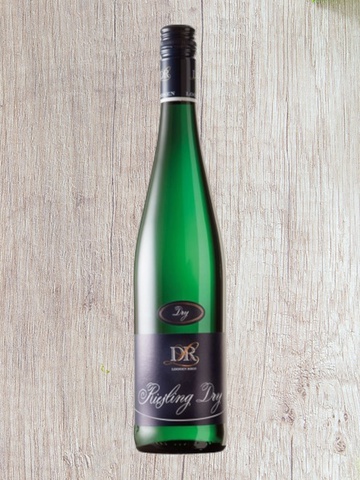 Dr. Loosen Riesling Dry  75 cl